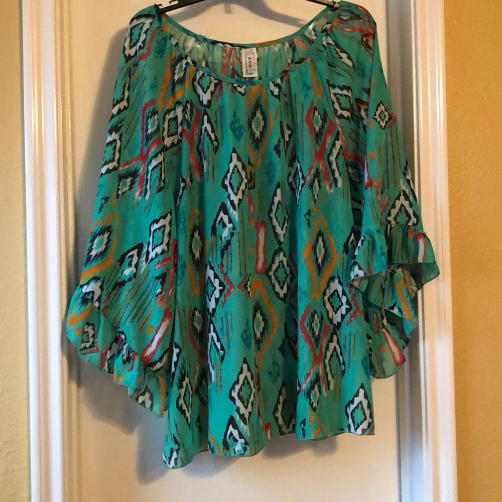 Women’s blouse